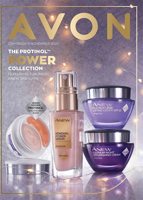 avon brochure|current avon brochure 2022.
